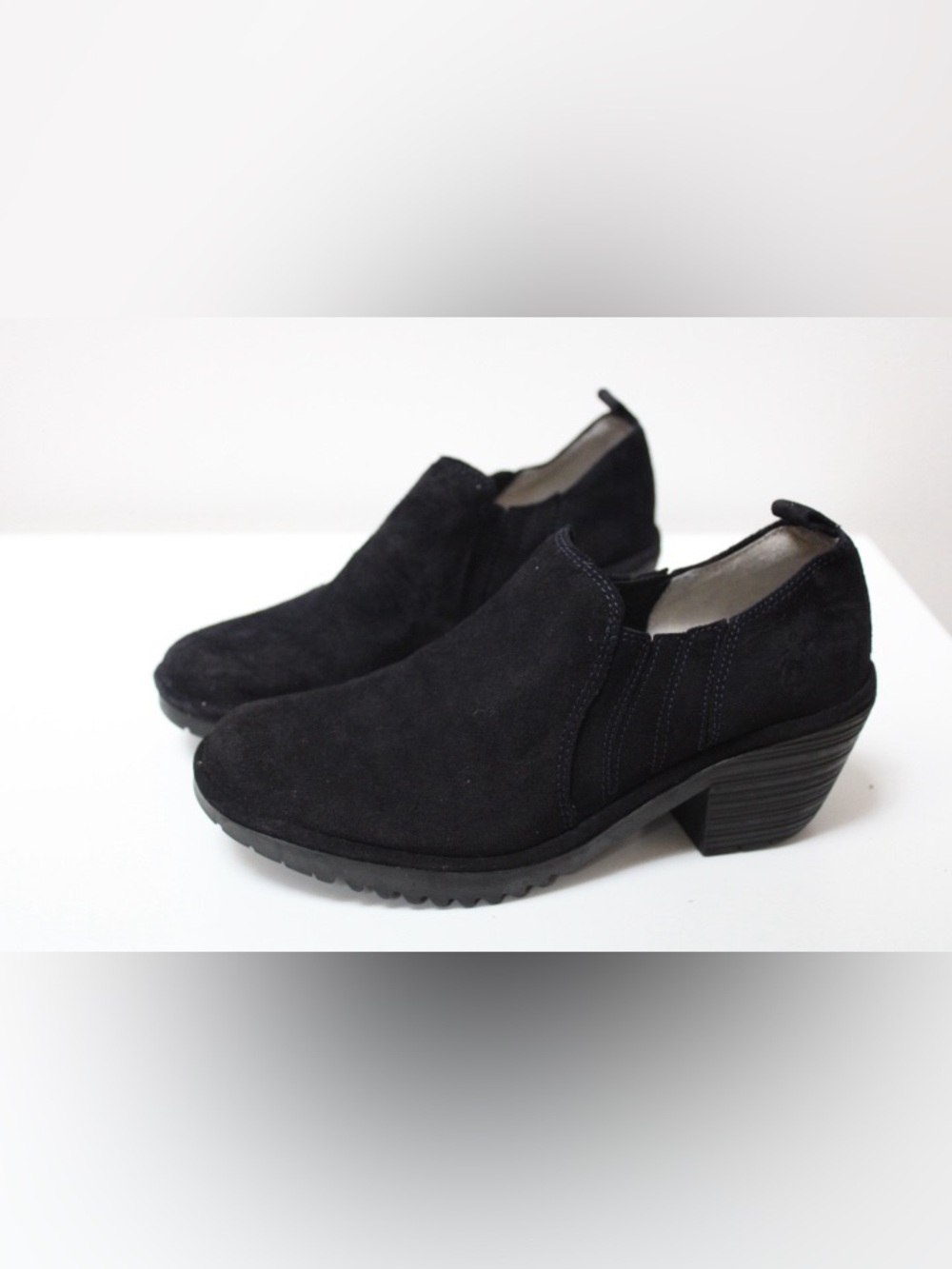Fly London ankle boots